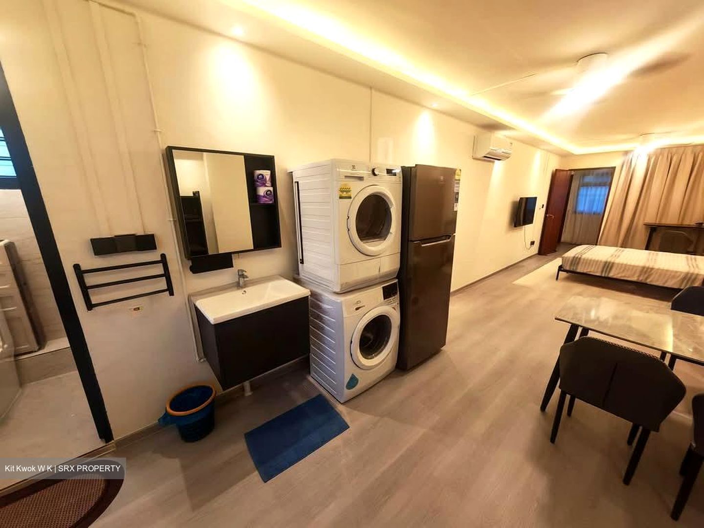 Blk 169 Woodlands Street 11 (Woodlands), HDB Executive #595318751